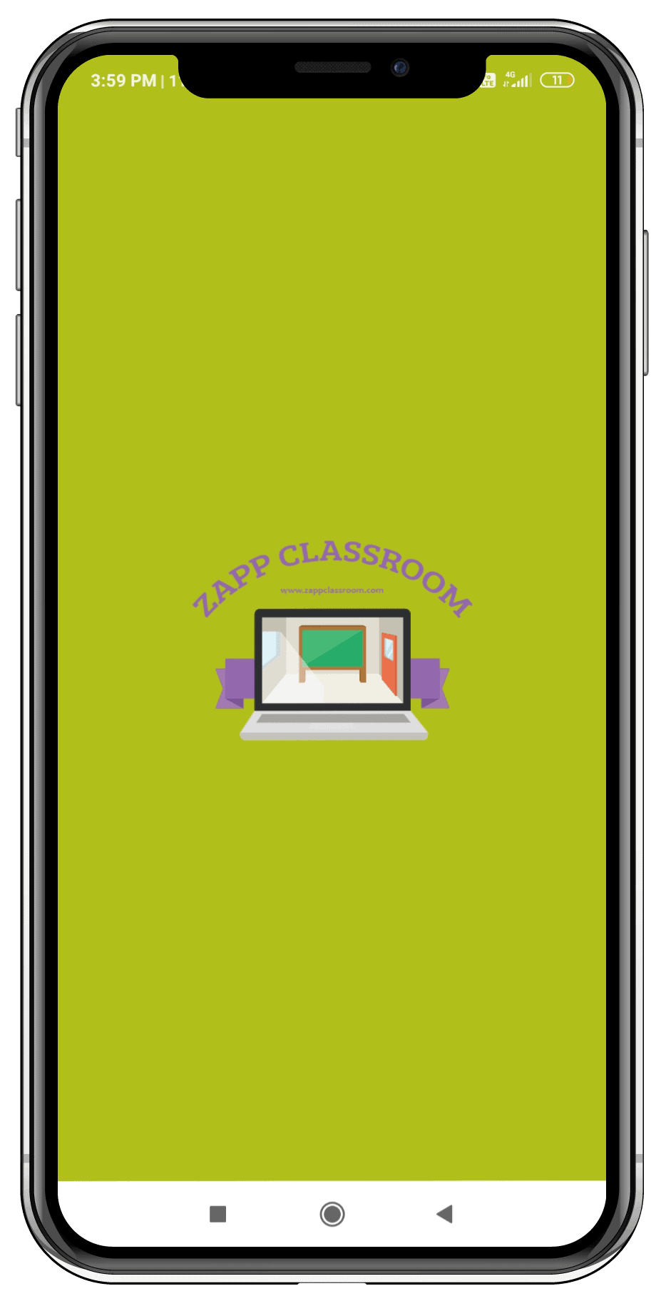 online class app